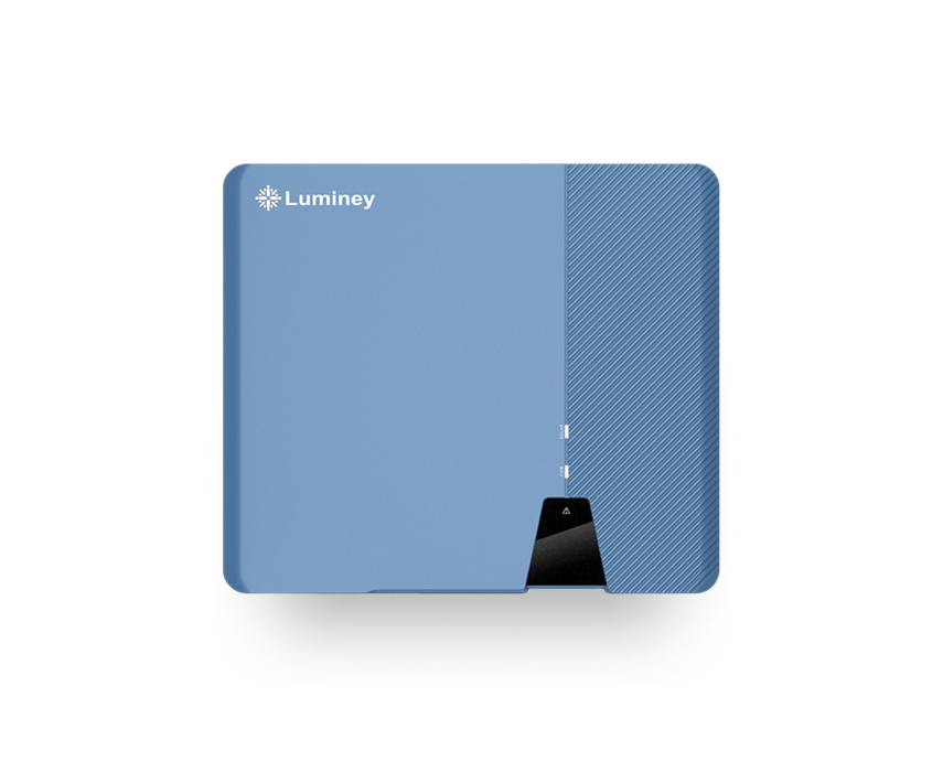 Luminey On-Grid G2 Pro and G3 Inverter
